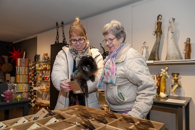 Na 43 jaar sluit bekende Wereldwinkel in Waalwijk: ‘Dat is toch slikken’