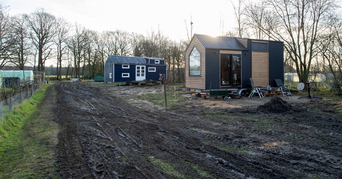 Dantumadiel onderzoekt mogelijkheden voor kleine woningen in De Westereen