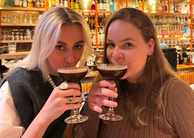 Cheers! 5 x fijne plekken om cocktails te drinken in Ede