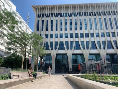 The Hague Venues kijkt vooruit richting nieuw evenementenseizoen in Den Haag