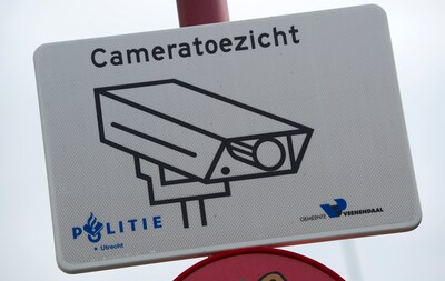 Blokhuizen zit burgemeester weer op de huid, nu om camera’s bij de metro