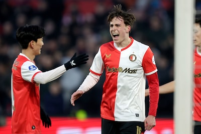 Leo Sauer op weg naar uitgang bij Feyenoord: Stuttgart betaalt meer dan 15 miljoen euro