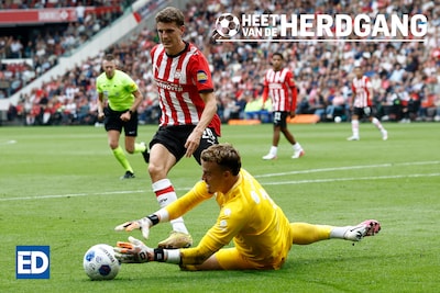 Heet van de Herdgang | Poll: Geef je mening over het middenveld van PSV