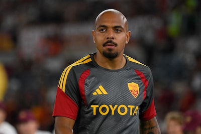 Drie Nederlanders in basis bij duel tussen Fenerbahçe en AS Roma, gaat Donyell Malen door met scoren?