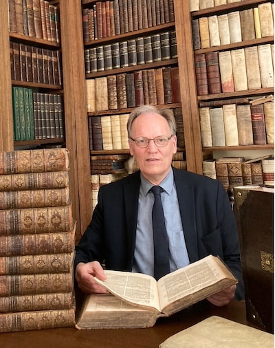 Laat oude boeken taxeren bij de bieb in Zutphen