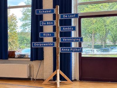 Nieuwe wijk Winssen krijgt Anna Pijlhof, als eerbetoon aan eerste vrouwelijke wethouder