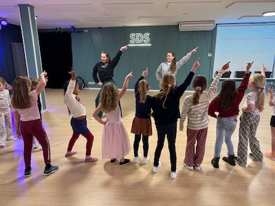 Van linedance tot dancehall: 7 x hier kun je terecht voor een dansles in Woerden