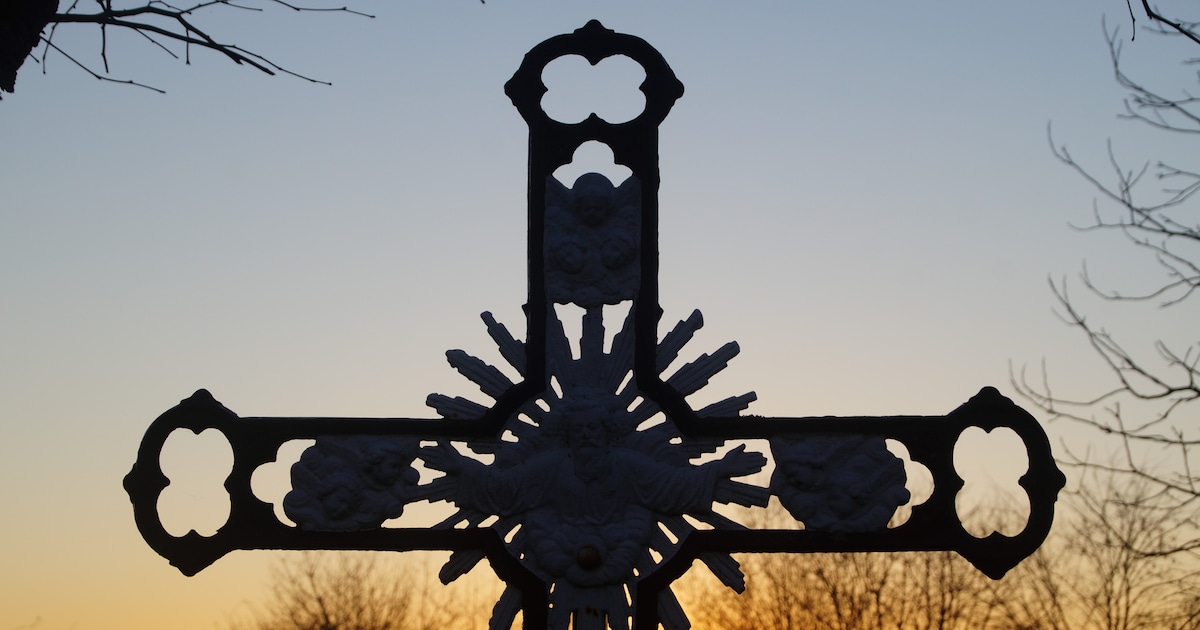 Comité Kruisen Vaals zoekt eigenaren van historische wegkruisen