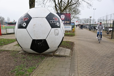 Uit angst voor veiligheid trekt VVIJ team terug uit competitie: ‘Voelen ons weggepest’
