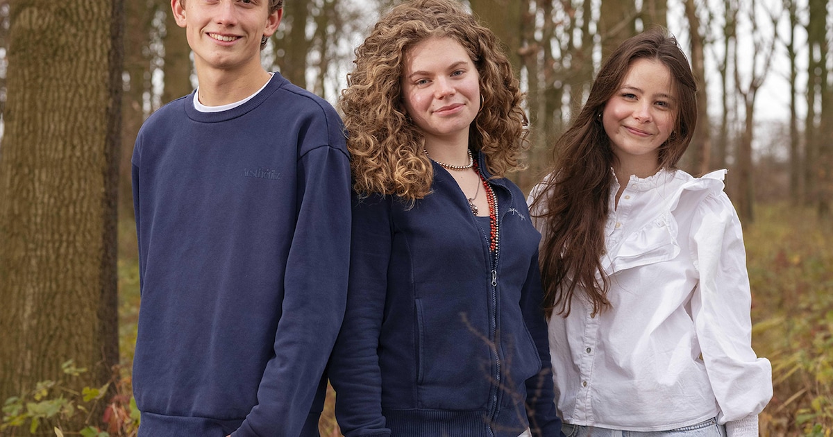 Wonden apartheid in Zuid-Afrika nog lang niet geheeld, zo ontdekten leerlingen Lek en Linge