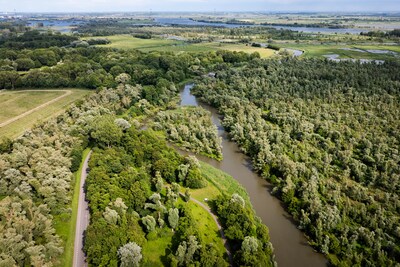 Lezers over ‘schreeuwmeneer’ in de Biesbosch: ‘Het is duidelijk dat die man hulp nodig heeft’