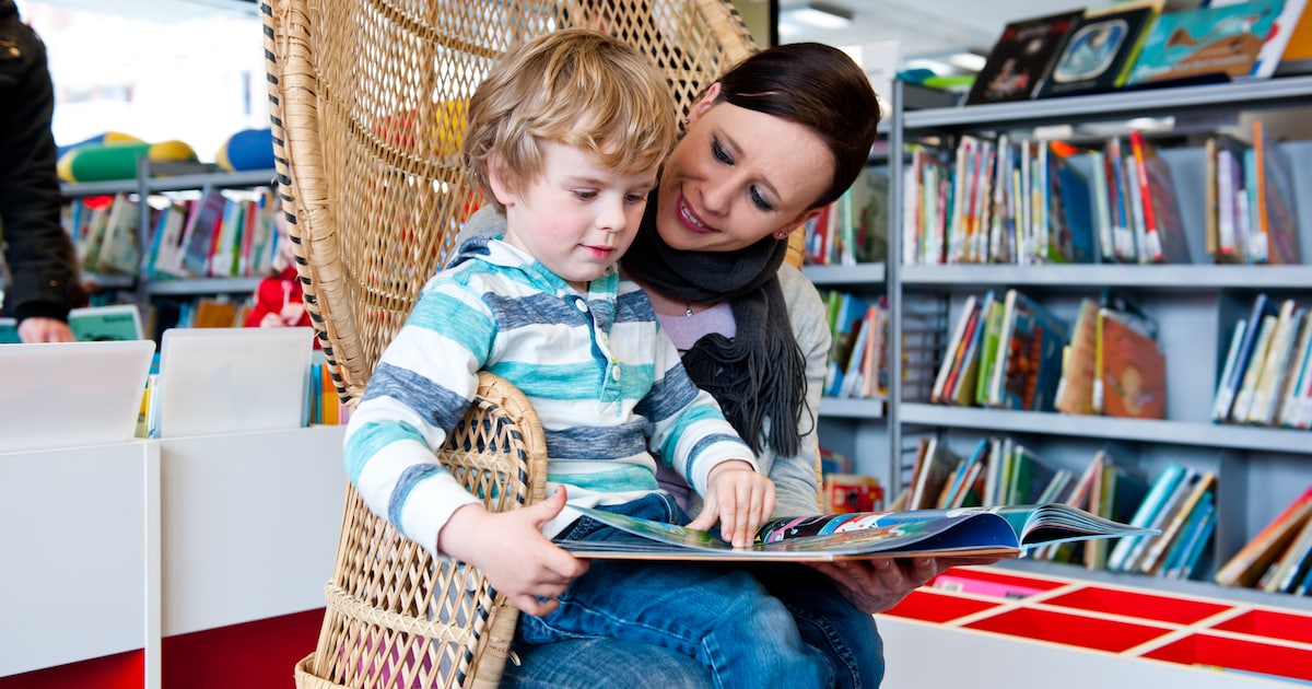 Van luisteren tot zelf schrijven: zo beleeft Kalmthout de Poëzieweek