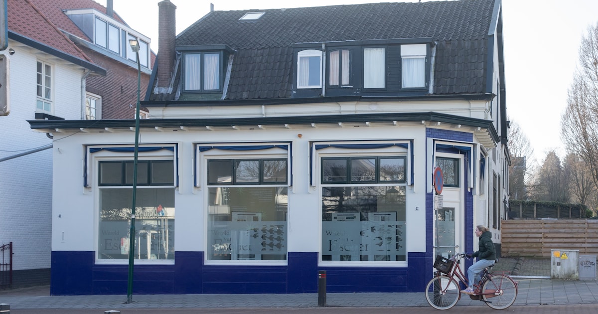 Baarn zet volgende stap richting Escherdorp: ‘De Wereld van Escher’ gaat open