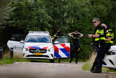 Politie vindt opnieuw meerdere wapens na geweld in Overasselt