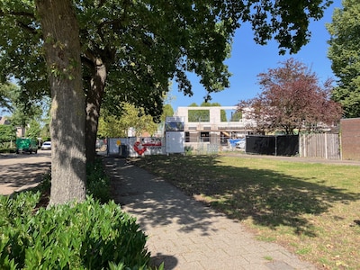 Geen supermarkt in Acht, wel plannen voor een nieuwe huisartsenpraktijk en appartementen