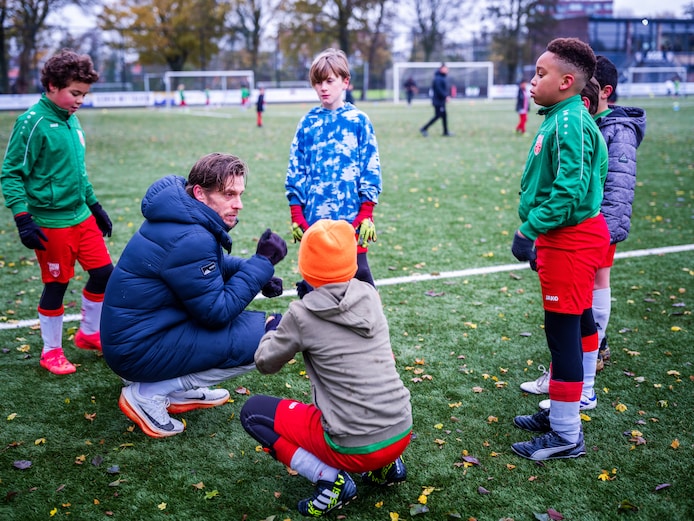 Thijs Zonneveld.