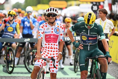Ingekorte slotrit met kansen voor Van der Poel onderweg, speciaal tenue voor ploeggenoten van Pogacar