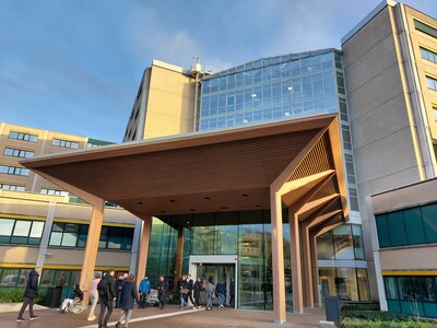 Benefietavond levert 75.000 euro op voor jongvolwassenen met kanker