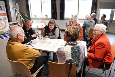 Burgerbegroting in Waalwijk: inwoners verdelen zelf half miljoen voor lokale projecten