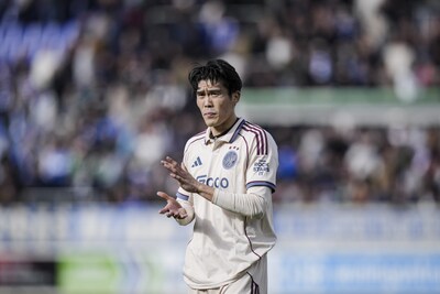 LIVE Eredivisie | Struggling Ajax visit FC Groningen, who have lost six in a row