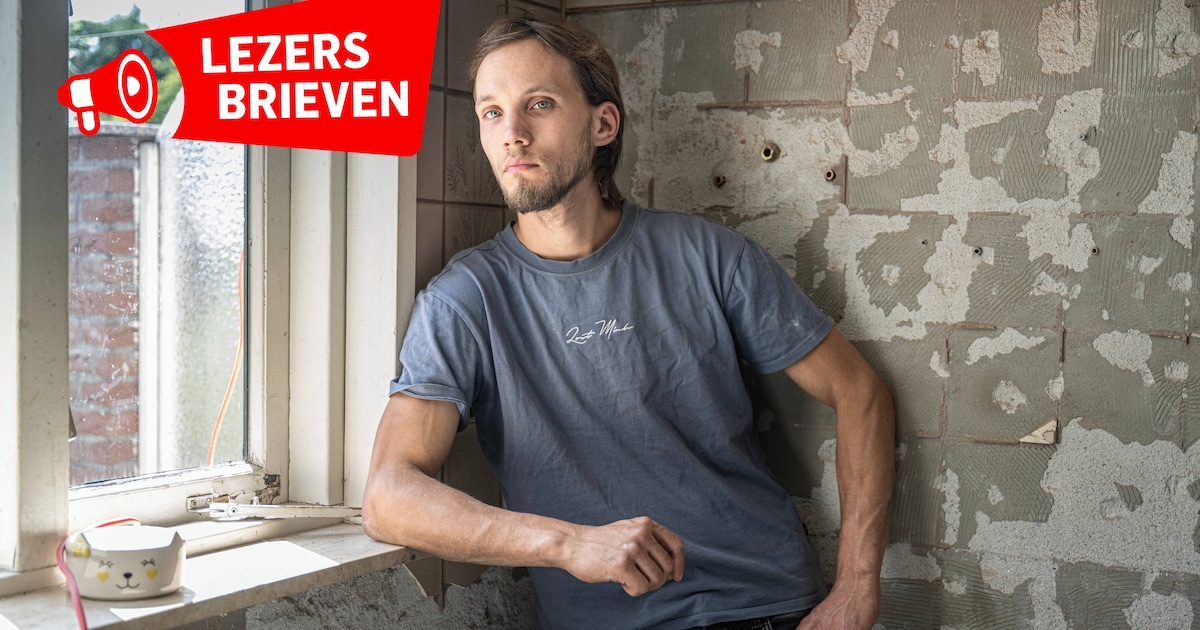 Reacties op ‘kind van Ruinerwold’ Glory van Dorsten: ‘Een verhaal vol inspirerende woorden’