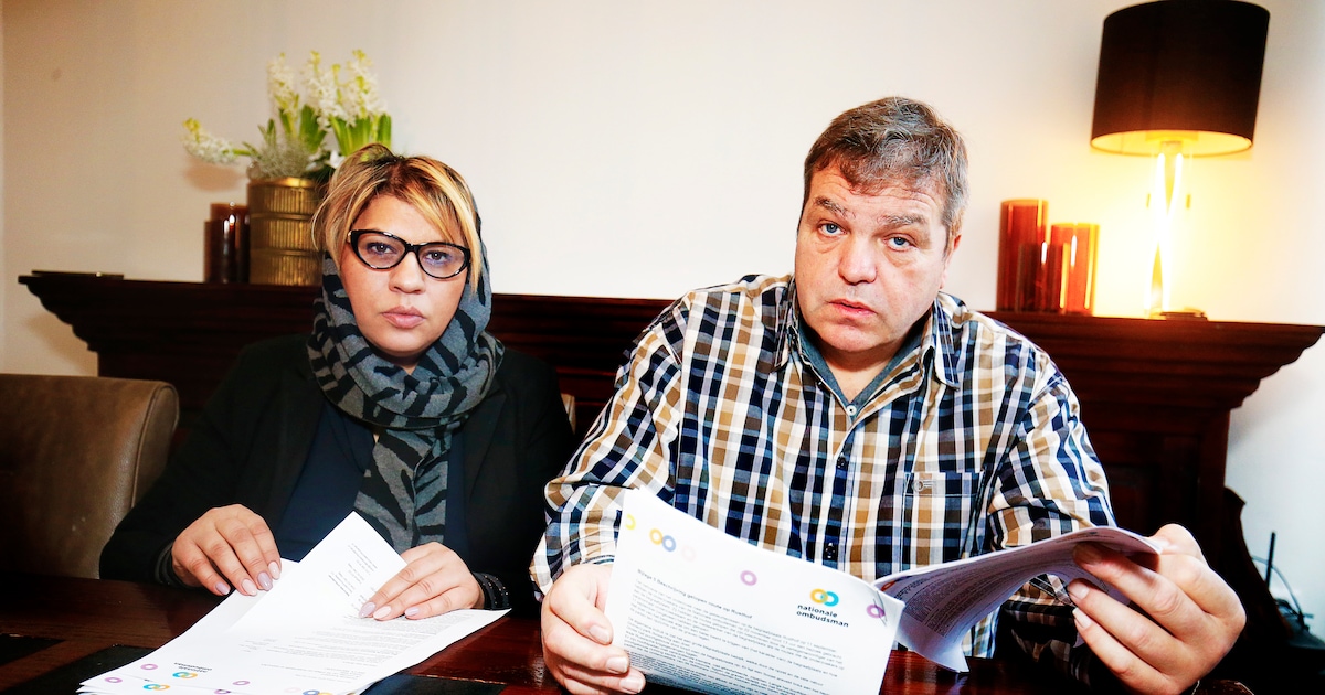 Amersfoort had geestenoproepers nooit mogen toelaten tot kindergraven: ‘We leven een verscheurd best