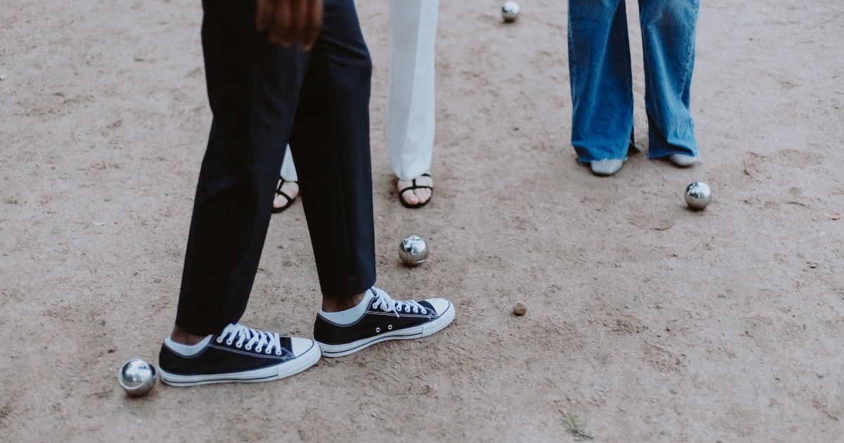 Jeu de Boules Kampioenschap in Eemnes verplaatst wegens regen