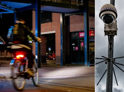 Camera’s tegen overlast zijn ‘geen goedkoop geintje’ en komen er niet: ‘Te absurd voor woorden’