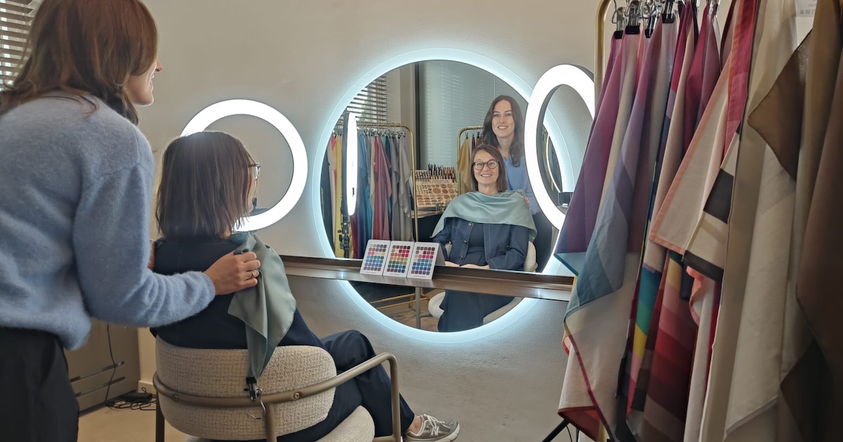 Kleurrijke TikTok-trend, Koeiemart en meer nieuwtjes uit Woerden