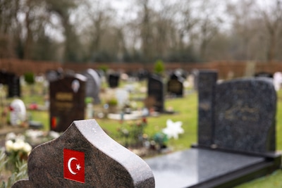 Den Haag reserveert grond voor eeuwige begraafplaats moslims: ‘Zijn ook volwaardig deel van samenlev