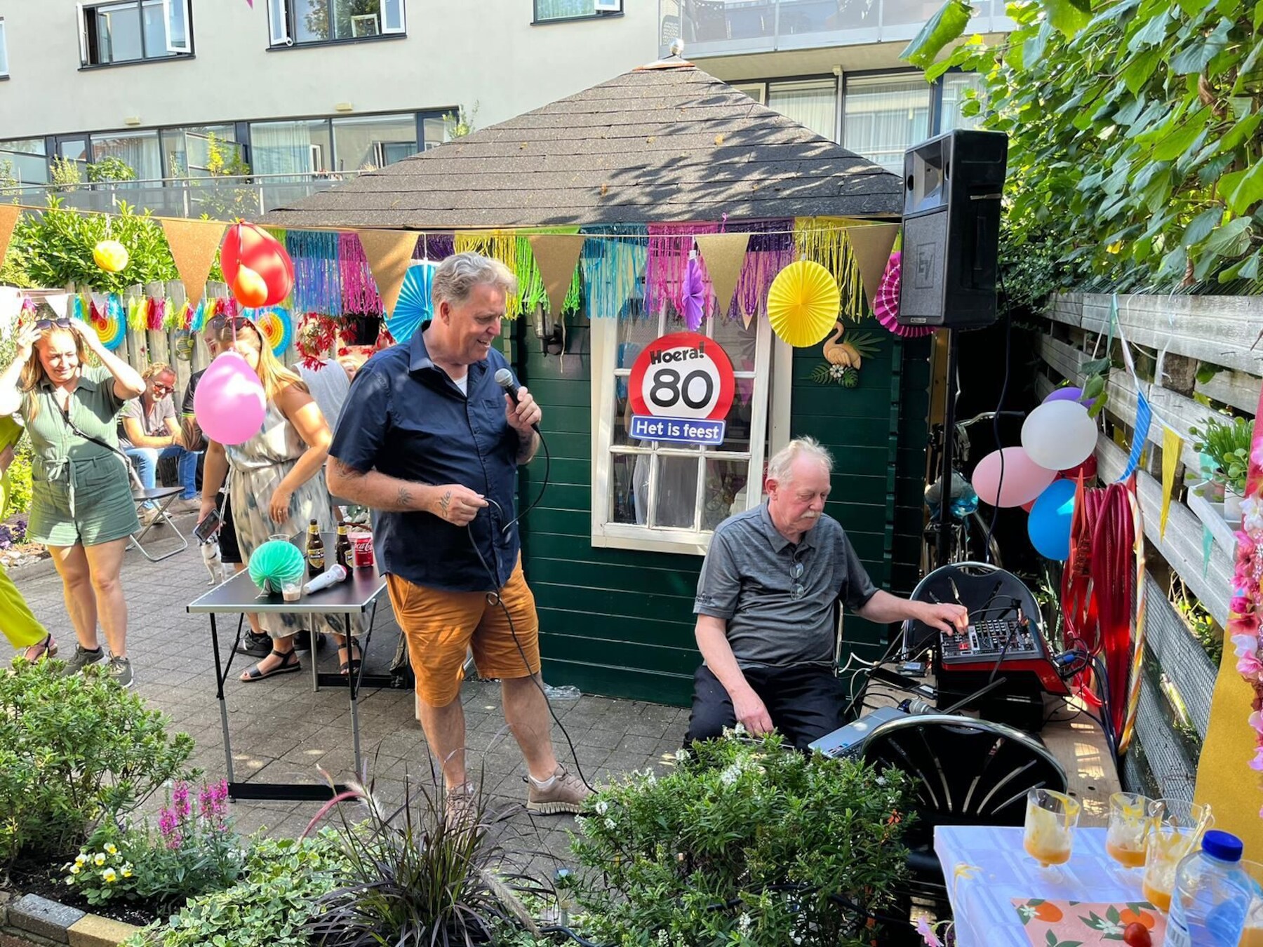 Fun fact! Op deze dag zijn de meeste Hagenaars jarig