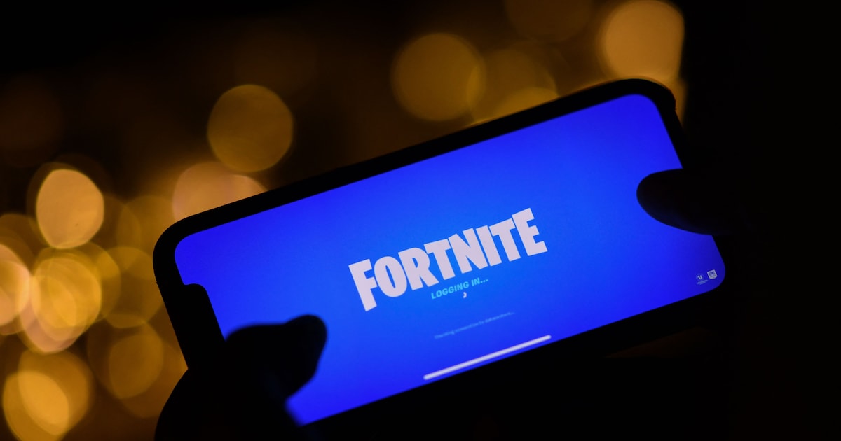 Levensechte Fortnite-battle voor kinderen in Zevenhuizen