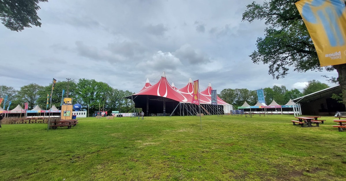 Peer&Blues keert terug bij De Kersenhut in Cothen