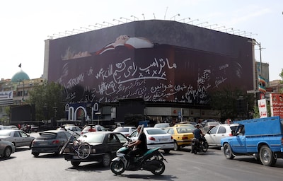 Iran waarschuwt voor ‘chaos’ als VS Iraanse tegoeden in beslag nemen
