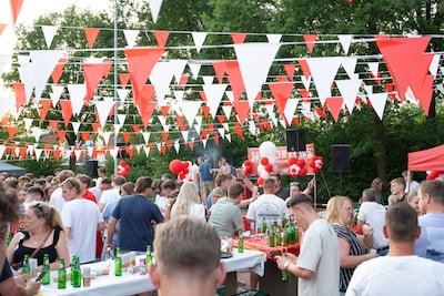 Waarom Excelsior’31 nog niet weet hoeveel de megaloterij oplevert: verschil van bijna 100.000 euro