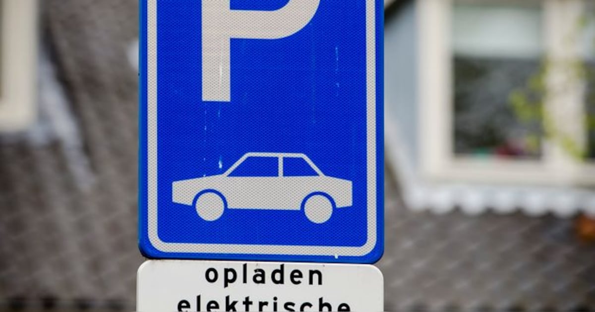 Alphen-Chaam vraagt inwoners om mee te denken over laadpalen