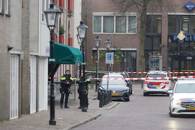 Q. (35) bedreigde Utrechtse politieagenten en Fivoor-medewerkers: ‘Zin om iemand te vermoorden’