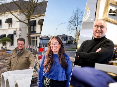 Weg op de schop, omzet daalt: wat moet je doen als ondernemer?