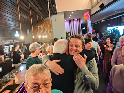 Transparant Deurne en DeurneNU kiezen voor CDA als coalitiepartner