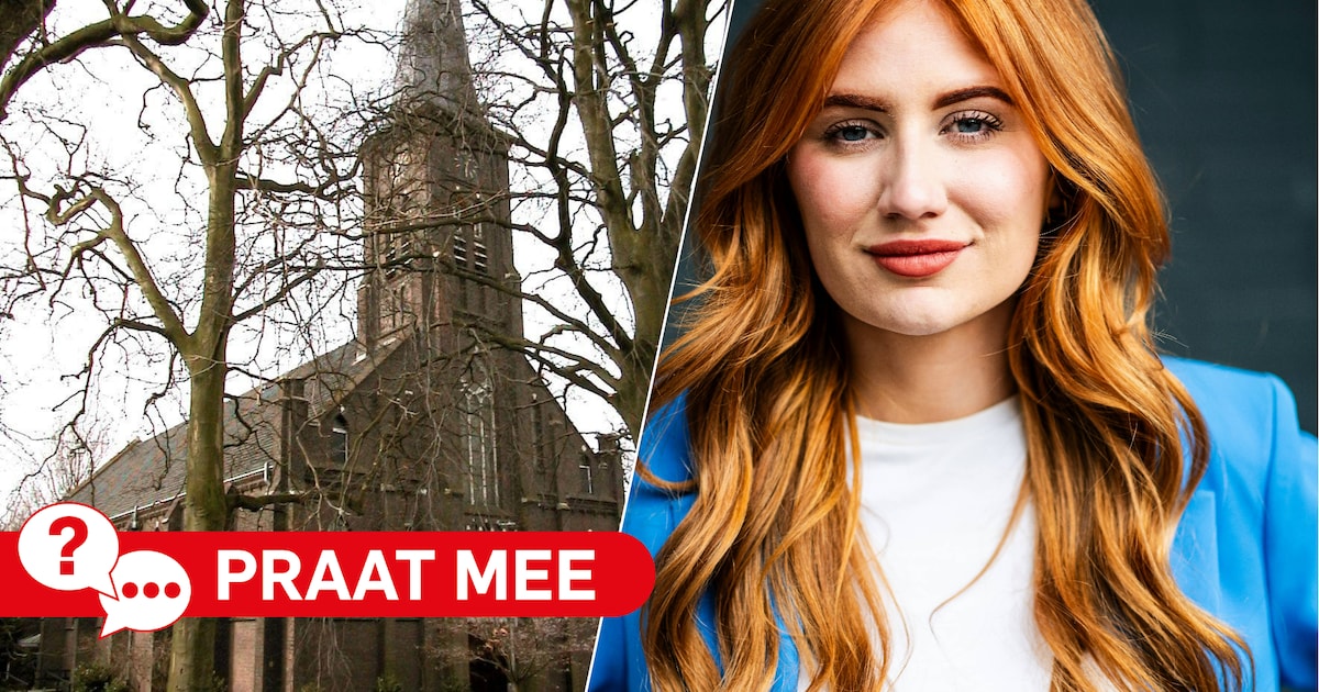 PCW wil niet hoger bouwen dan kerktorens in Waddinxveen: wat vind jij van dit idee?