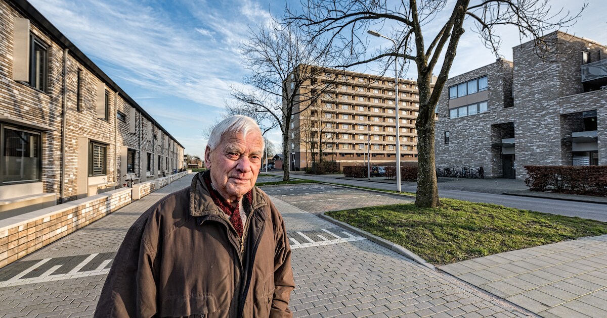 'Liendert en Kruiskamp zijn geen asociale wijken'