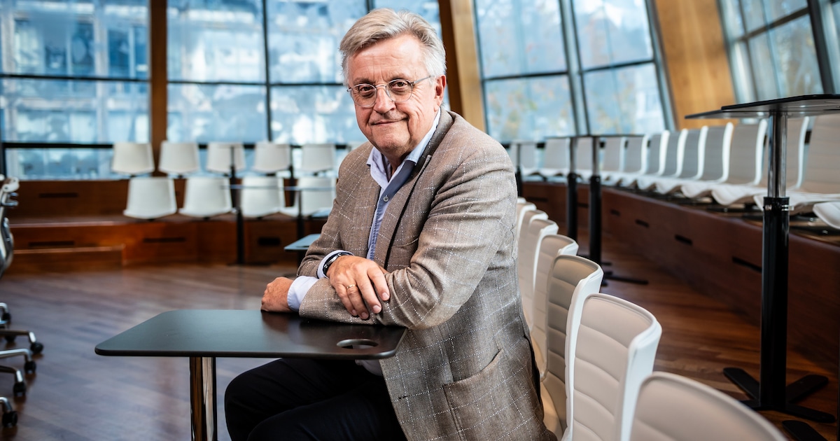 Zero-emissiezone is belangrijk, stelt wethouder Van den Ham: ‘Elke grote verandering geeft weerstand