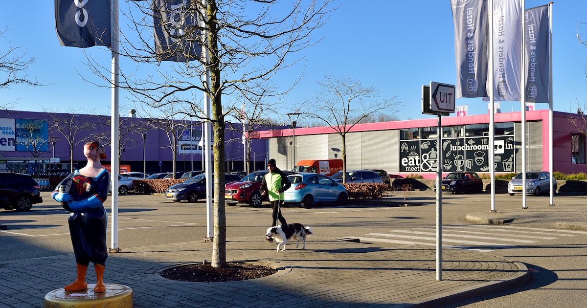Kleine winkel van Ikea opent volgende week in Gouda