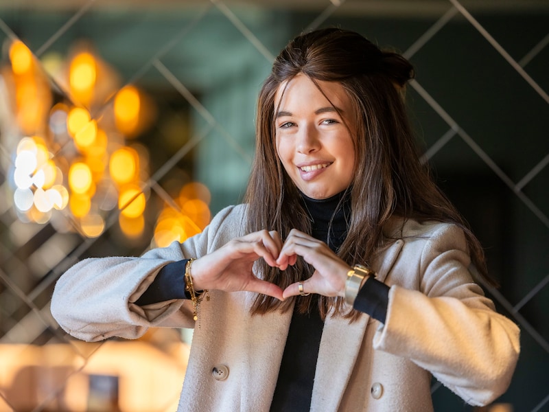 Jade (18) deelt slecht nieuws uit ziekenhuis: 'Het noodlot heeft  toegeslagen' | Westland | AD.nl