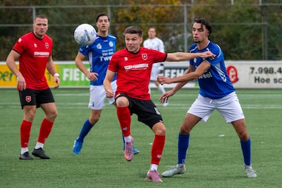 Spakenburg naar Bollenstreek, CJVV heeft aansluiting nodig en VVZA krijgt SV Baarn op bezoek: dit is