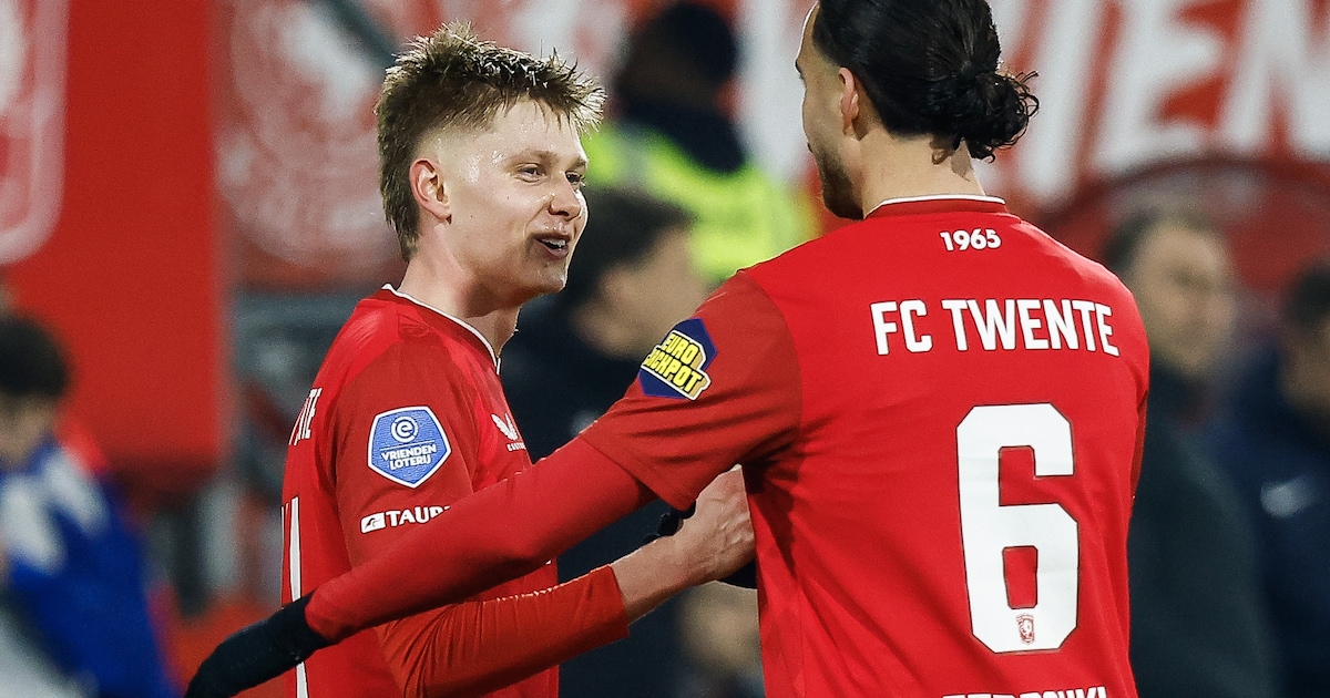 TERUGLEZEN | Ramiz Zerrouki krijgt even rust na twee wedstrijden met pijn