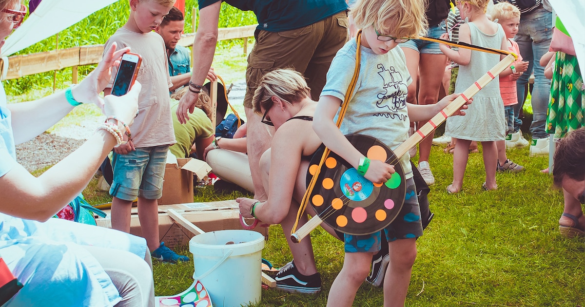 Weekendtips: dit doe je in Vlaardingen (14-16 augustus)
