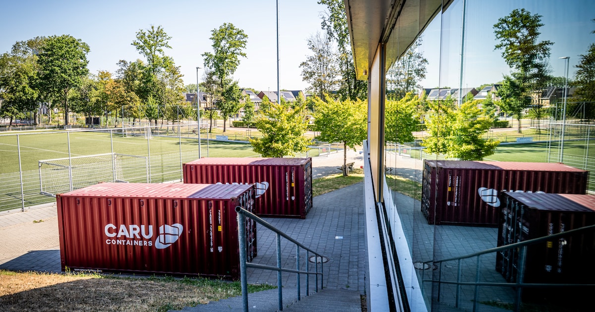 HBSS vindt uiteindelijk onderkomen in Delft