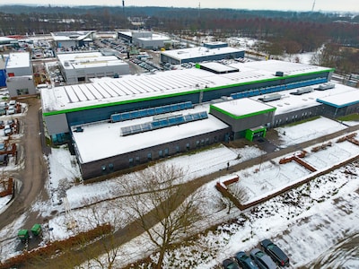 Zwembad in Zwolle dicht om sneeuw op dak: geen problemen op andere locaties