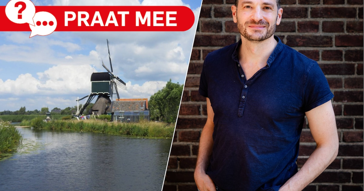 Is de Bonrepas de onveiligste fietsroute van de Krimpenerwaard?